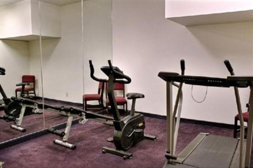 фото отеля BEST WESTERN Clearlake Plaza