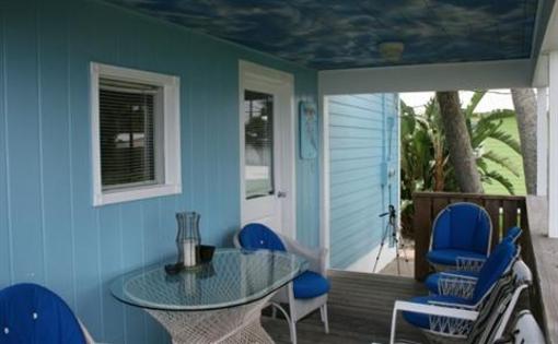 фото отеля Caribbean Shores Hotel & Cottages