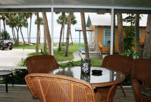 фото отеля Caribbean Shores Hotel & Cottages