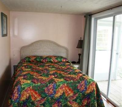 фото отеля Caribbean Shores Hotel & Cottages