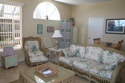 фото отеля Caribbean Shores Hotel & Cottages