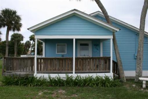 фото отеля Caribbean Shores Hotel & Cottages