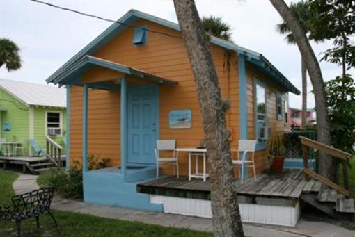 фото отеля Caribbean Shores Hotel & Cottages