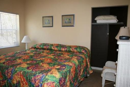фото отеля Caribbean Shores Hotel & Cottages
