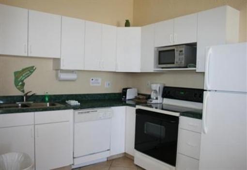 фото отеля Caribbean Shores Hotel & Cottages