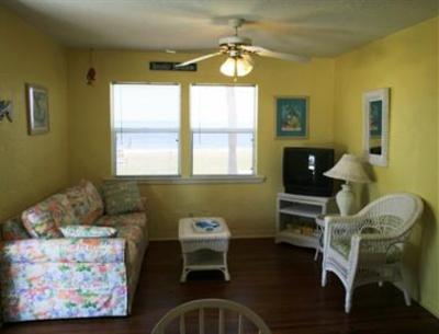 фото отеля Caribbean Shores Hotel & Cottages