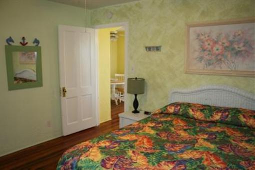 фото отеля Caribbean Shores Hotel & Cottages