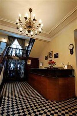 фото отеля Willa Carlton Hotel Zakopane