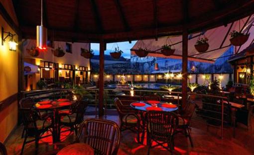 фото отеля Hotel Korona Sighisoara