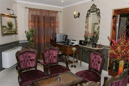 фото отеля Hotel Korona Sighisoara