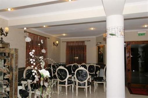 фото отеля Hotel Korona Sighisoara
