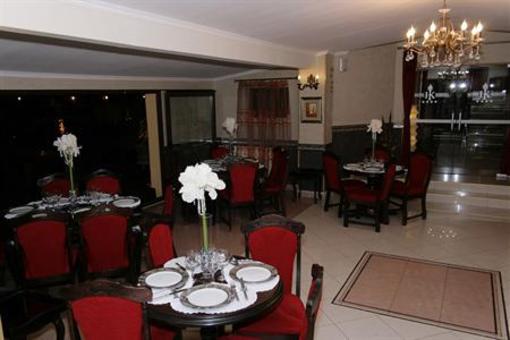 фото отеля Hotel Korona Sighisoara