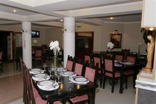 фото отеля Hotel Korona Sighisoara