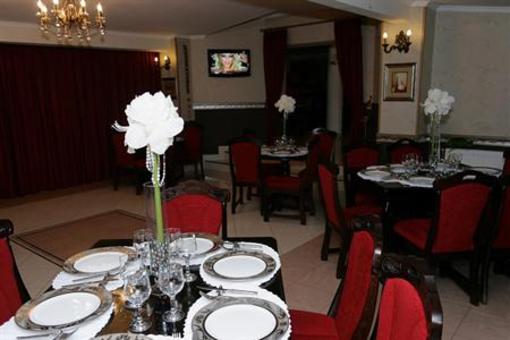 фото отеля Hotel Korona Sighisoara