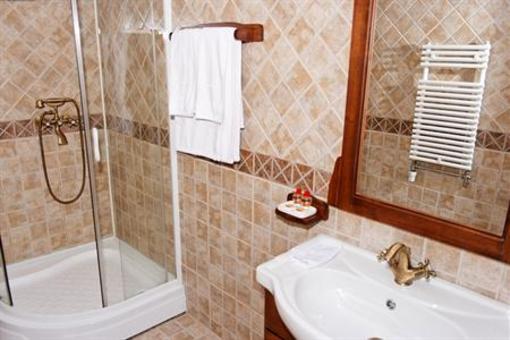 фото отеля Hotel Korona Sighisoara
