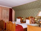 фото отеля Hotel Korona Sighisoara