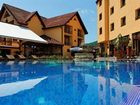 фото отеля Hotel Korona Sighisoara