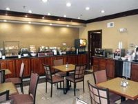 Comfort Inn & Suites Cincinnati W. Mitchell Avenue