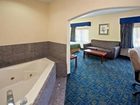 фото отеля Comfort Inn & Suites Cincinnati W. Mitchell Avenue