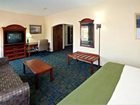 фото отеля Comfort Inn & Suites Cincinnati W. Mitchell Avenue