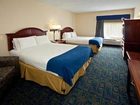 фото отеля Comfort Inn & Suites Cincinnati W. Mitchell Avenue