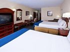 фото отеля Comfort Inn & Suites Cincinnati W. Mitchell Avenue