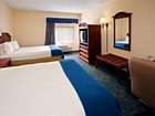 фото отеля Comfort Inn & Suites Cincinnati W. Mitchell Avenue