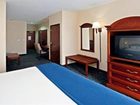 фото отеля Comfort Inn & Suites Cincinnati W. Mitchell Avenue