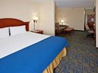 фото отеля Comfort Inn & Suites Cincinnati W. Mitchell Avenue