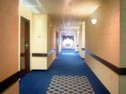 фото отеля Comfort Inn & Suites Cincinnati W. Mitchell Avenue