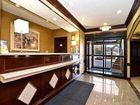 фото отеля Comfort Inn & Suites Cincinnati W. Mitchell Avenue