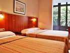 фото отеля Hostal Ciudad Condal Barcelona