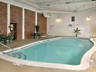 фото отеля Clarion Inn & Suites Lake George