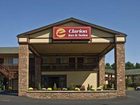 фото отеля Clarion Inn & Suites Lake George