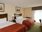 фото отеля Clarion Inn & Suites Lake George