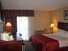 фото отеля Clarion Inn & Suites Lake George