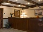 фото отеля Clarion Inn & Suites Lake George