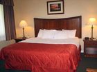 фото отеля Clarion Inn & Suites Lake George