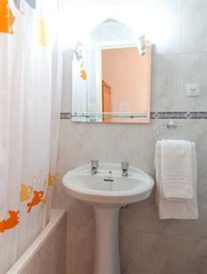 фото отеля Hostal Union Madrid