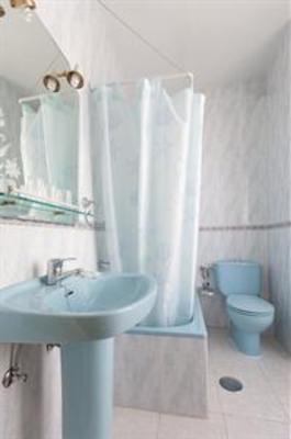 фото отеля Hostal Union Madrid