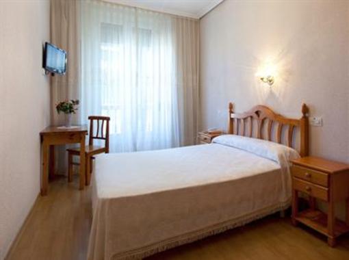 фото отеля Hostal Union Madrid