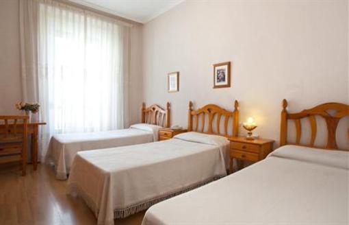 фото отеля Hostal Union Madrid