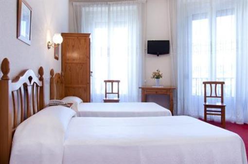 фото отеля Hostal Union Madrid