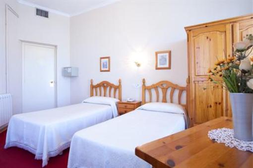 фото отеля Hostal Union Madrid