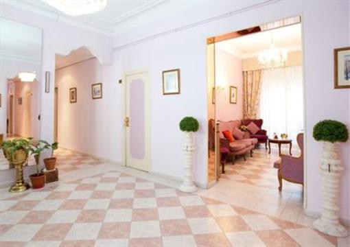 фото отеля Hostal Union Madrid