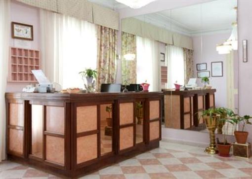 фото отеля Hostal Union Madrid