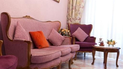 фото отеля Hostal Union Madrid