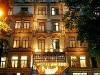 Hotel Zoo Berlin