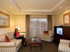 фото отеля Courtyard Hotel Rosebank Johannesburg