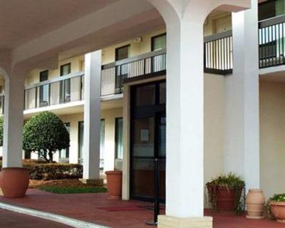 фото отеля Hampton Inn Chattanooga-Airport I-75
